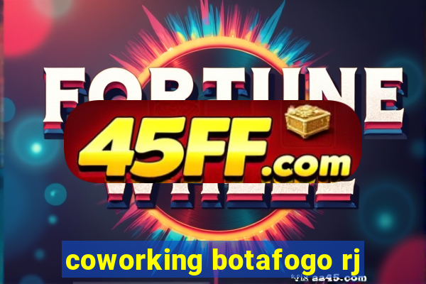 coworking botafogo rj